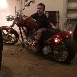 Meet your Posher, Sonya